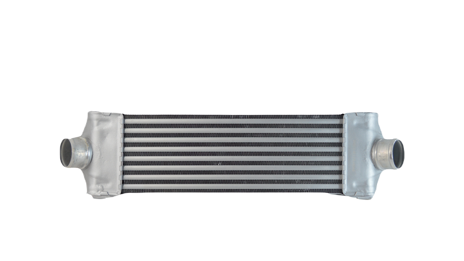 Turbo Radyatoru (Intercooler) 400X143x62 Ford Transıt2.2 Tdcı 2.4 Tdcı [6C119L440AB]
