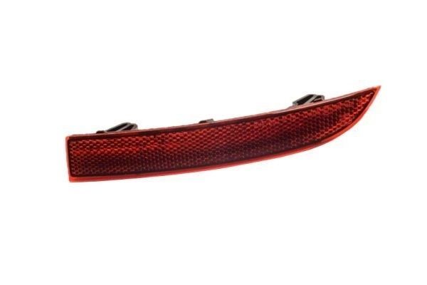 A4 Tampon Reflektörü Arka Sag 15- [Depo] [8W0945106AA]