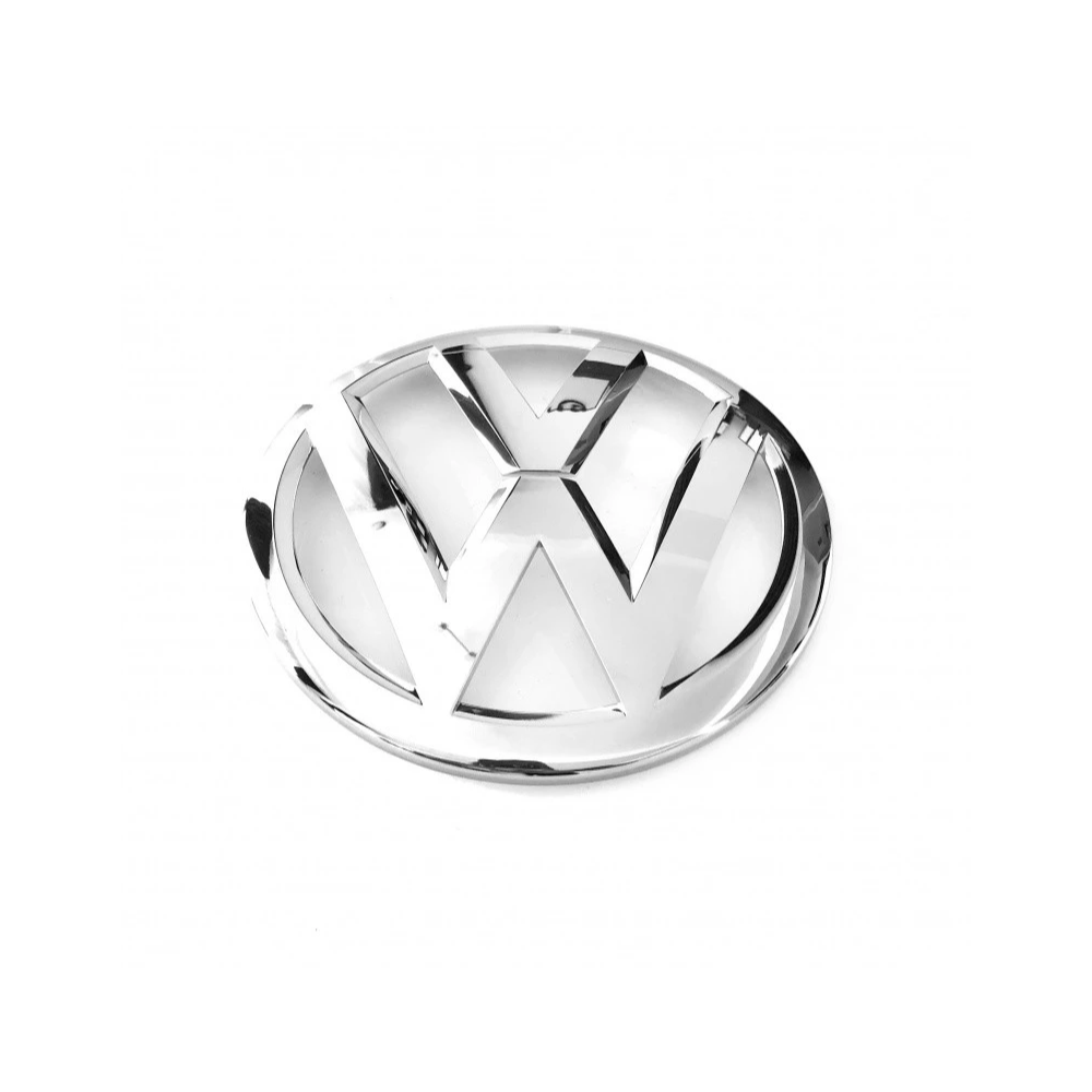 Ön Amblem VW T6 2015-2015 7E0853601E