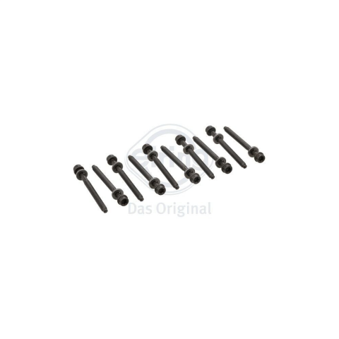 Elring Silindir Kapak Saplaması VW Golf 4 - Golf 5 - Bora - Jetta - A3 - Toledo 1.6 1997-2010 06A103384C