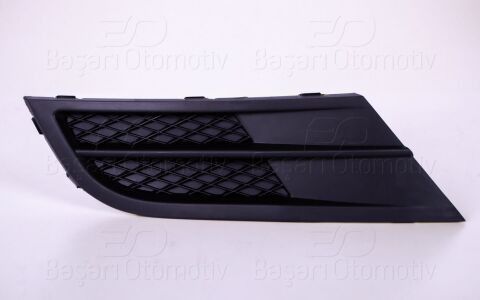 Tampon Izgarası Ön Sol Sissiz VW Jetta 2015-2018 5C6853665H9B9