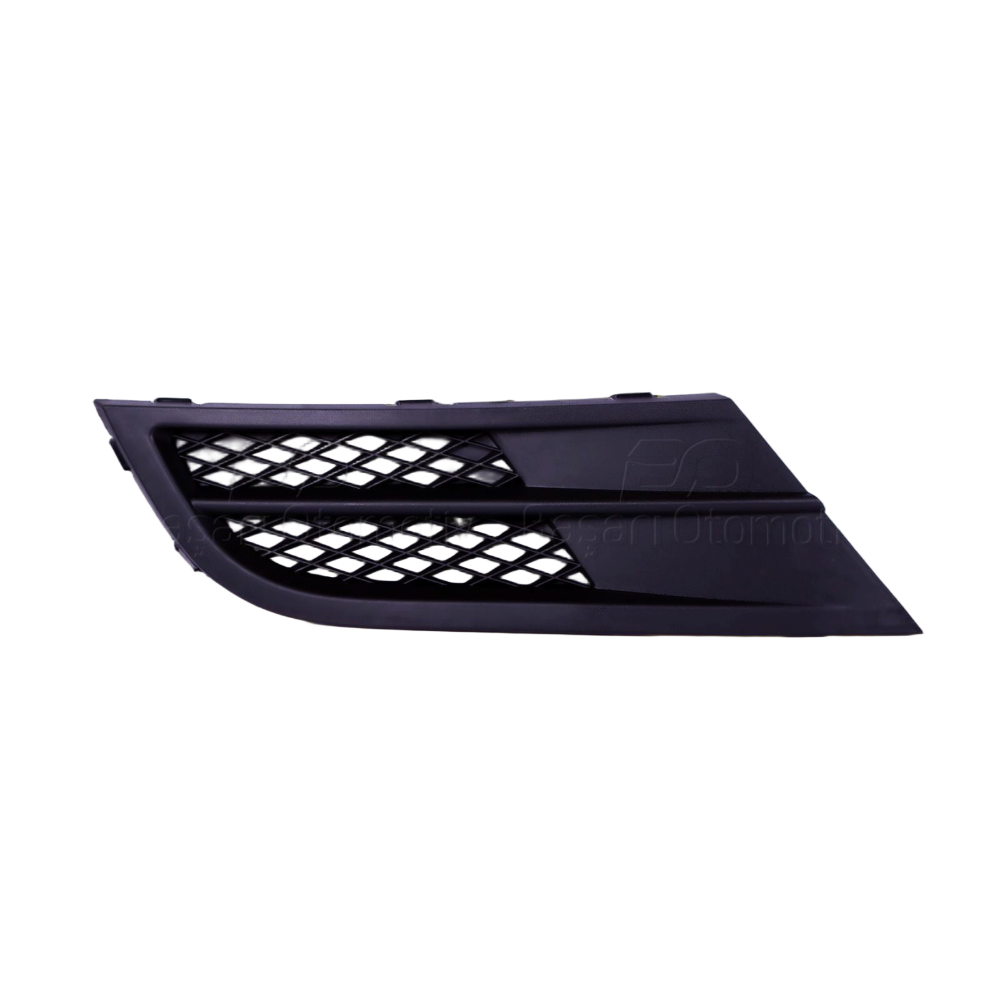 Tampon Izgarası Ön Sol Sissiz VW Jetta 2015-2018 5C6853665H9B9
