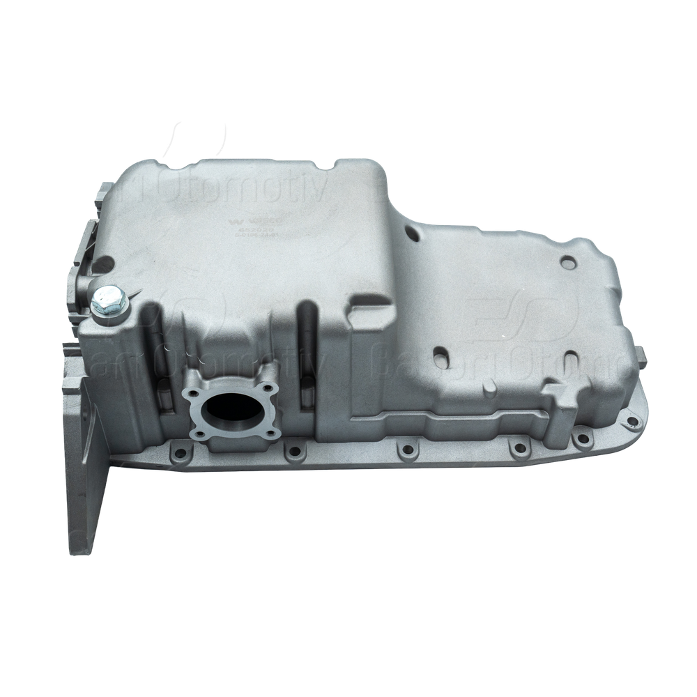 Yağ Karteri Opel Vectra B - Zafira Z18XE 0081226 - 0652009 - 0652020 - 652020 - 90536030 - 90536418 - 90536628