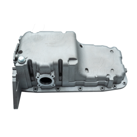 Yağ Karteri Opel Vectra B - Zafira Z18XE 0081226 - 0652009 - 0652020 - 652020 - 90536030 - 90536418 - 90536628