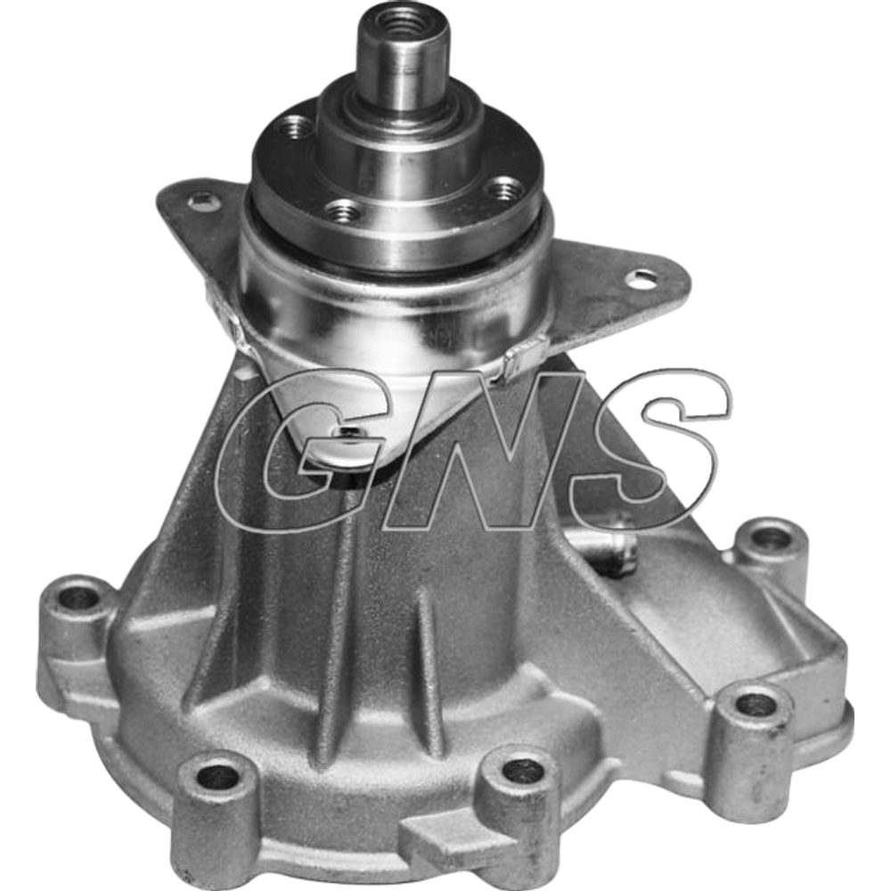 Devirdaim Mercedes Benz 190 W201 - E Class W124 2.0 D 6012000020