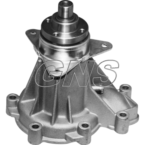 Devirdaim Mercedes Benz 190 W201 - E Class W124 2.0 D 6012000020