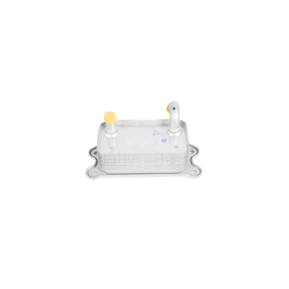 Yağ Soğutucusu Tek + Conta Volvo C70 I - S60 - V70 2.0 1995- 31201910