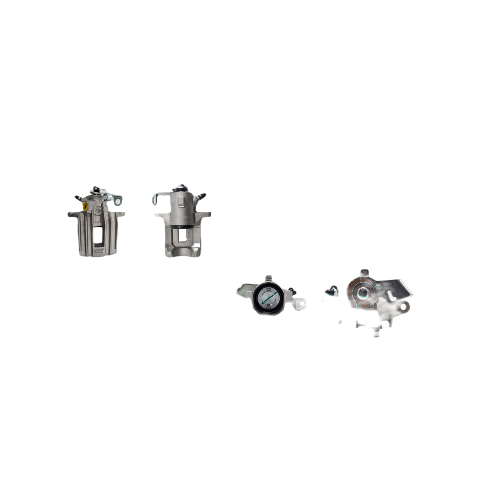 Fren Kaliperi Arka Sol Motorsuz VW Bora - Golf 4 - Audi A3 - TT - Seat Leon 1999-2006 1J0615423E