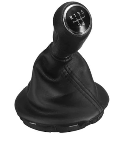 Vites Topuzu Körüğü Takımı 5 İleri VW Transporter T5 T6 7H0711113