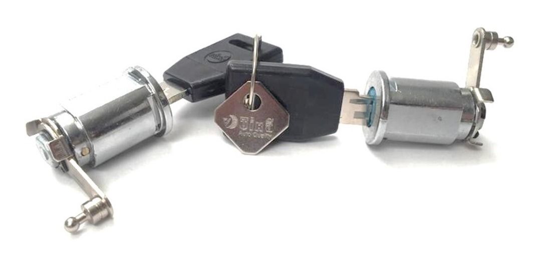 Kapı Kılıt Govdesı + Anahtar Skoda Favorıt1989-93 [115988064]