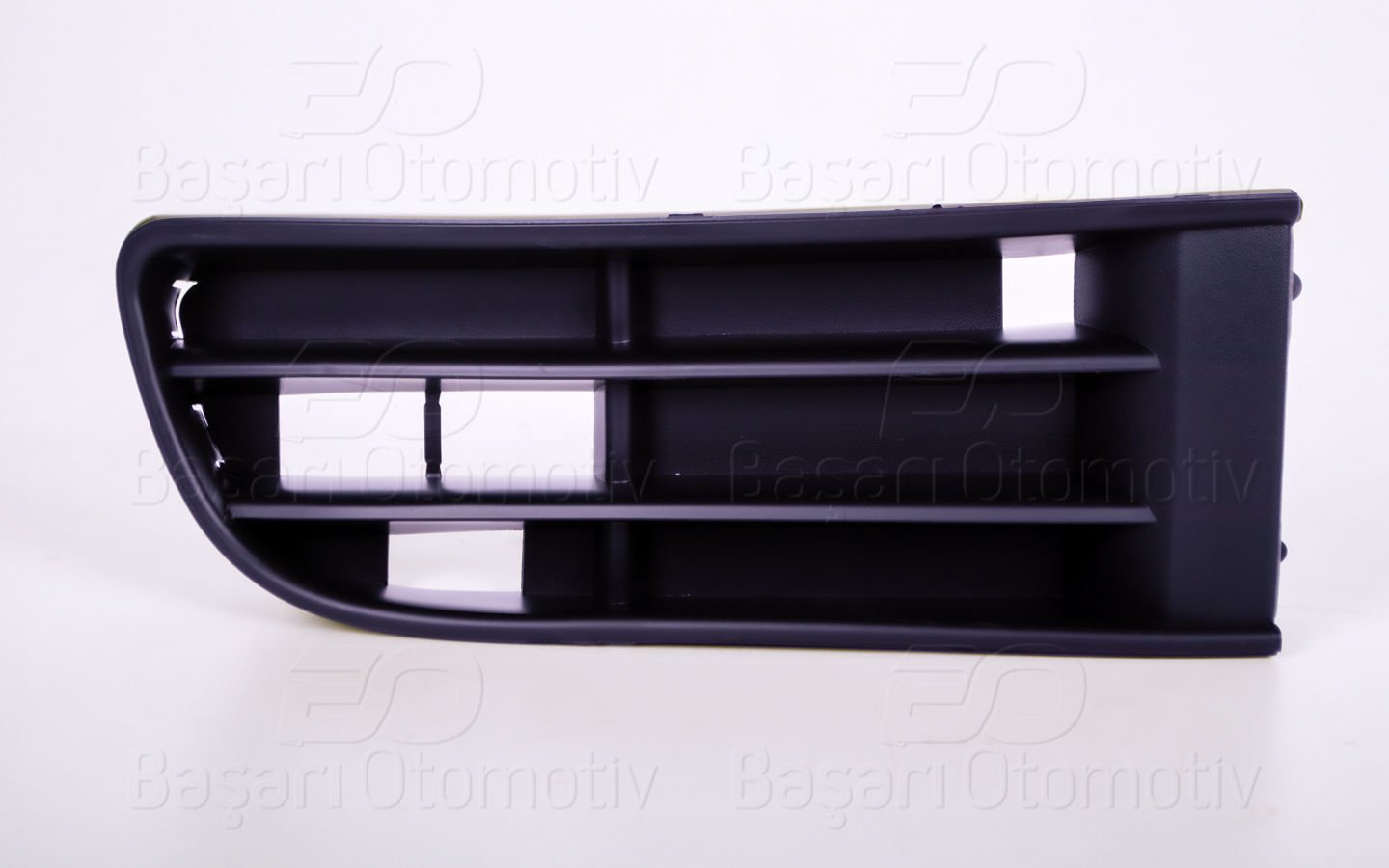 Tampon Izgarası Sag Sıssız Vw Polo 02-05 6Q0853666F9B9