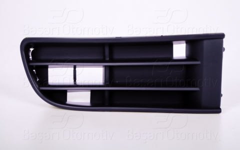 Tampon Izgarası Sag Sıssız Vw Polo 02-05 6Q0853666F9B9