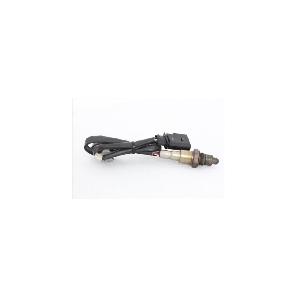 Bosch Oksijen Sensörü Katalizör Öncesi VW Polo - Ibiza - Fabia - A1 1.2 TSI 2010- 04E906262BJ