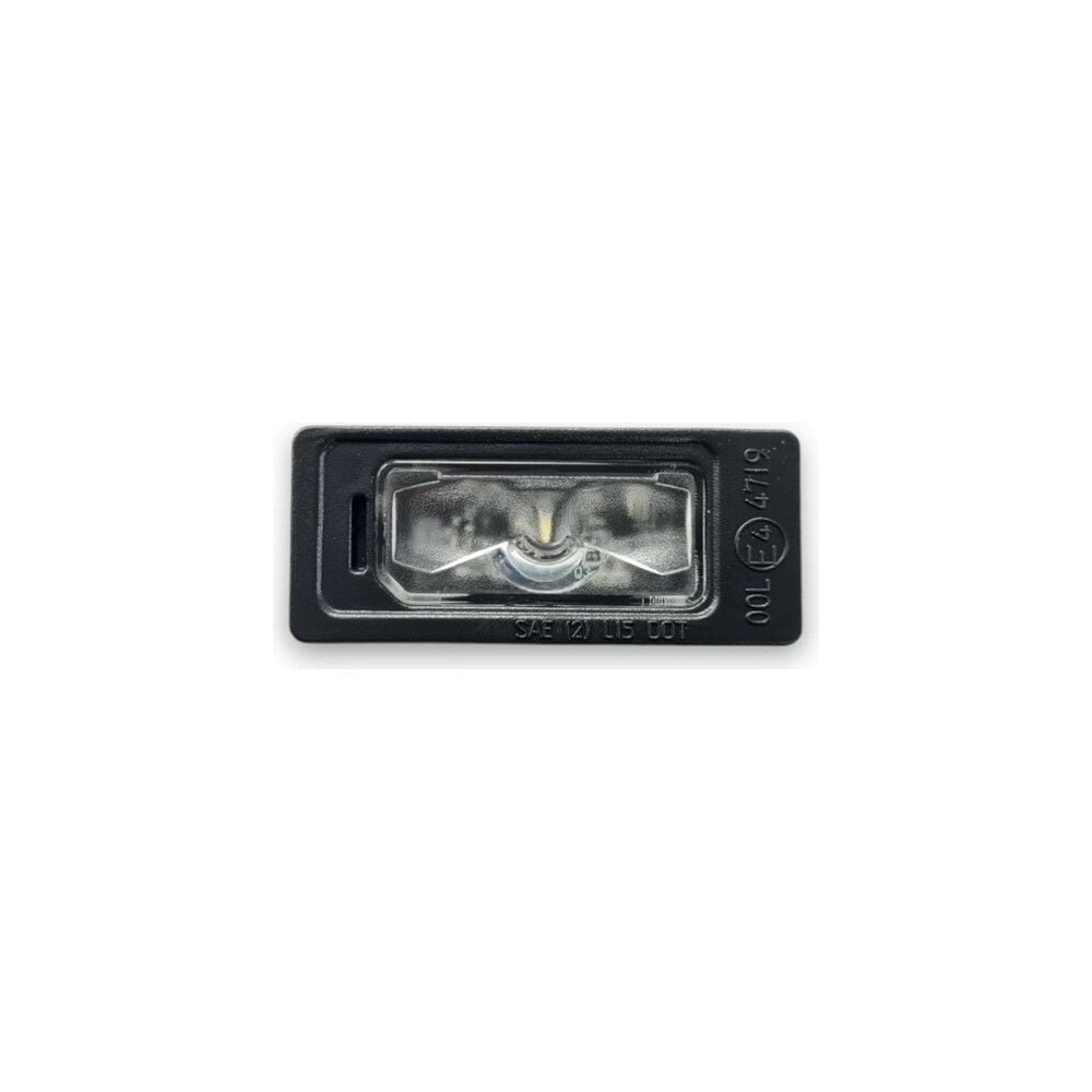 Plaka Lambası Volkswagen A3 A4 Tiguan Caddy 5NA943021