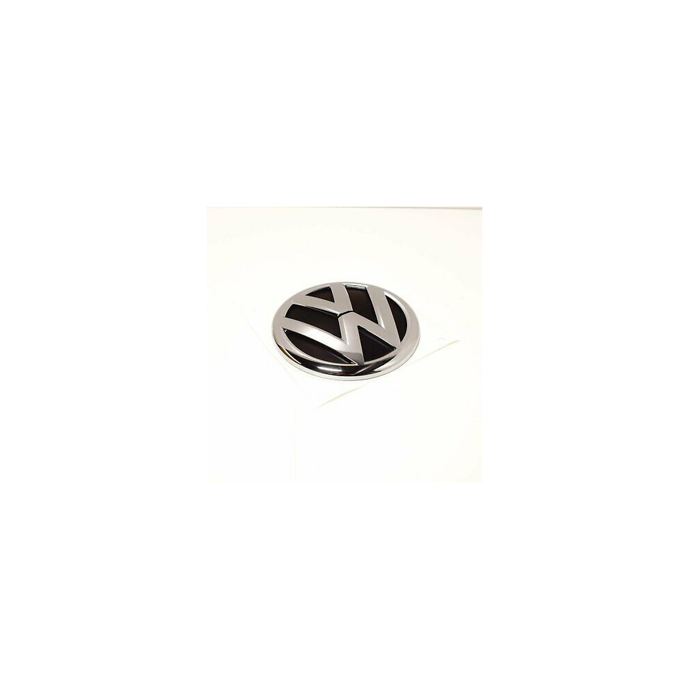 Volkswagen Transporter T5.5 Arka Amblem 7E0853630BULM