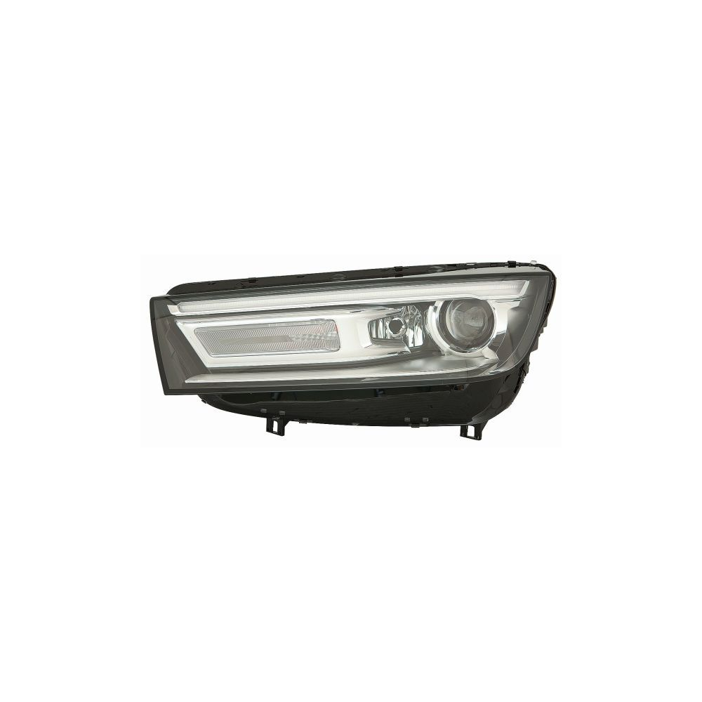 Depo Far Sol Xenon D5S VW Q5 2017-2017 80A941043