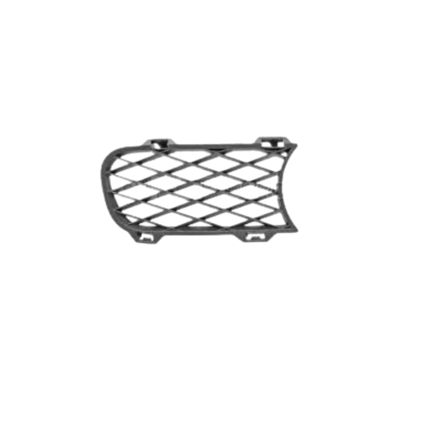 Tampon Izgarası Alt Sol Sissiz VW Touareg 2003-2007 7L6853683A9B9