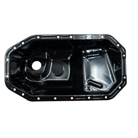 Wisco Yağ Karteri Sensörlü Sac VW Polo Fabia Ibiza 036103601AM