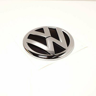 Amblem Arka T5,5 10-15 Ioe-Vw 7E0853630BULM