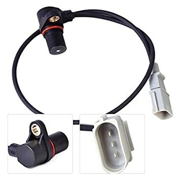 Krank Devır Sensörü A4 A6 A8 00-11 Bosch 06A906433E