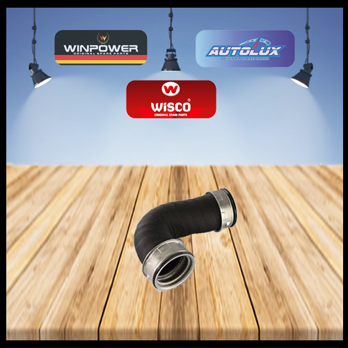 Turbo Hortumu Vw Passat 1.9Tdı Avf Awx 3B0145834A