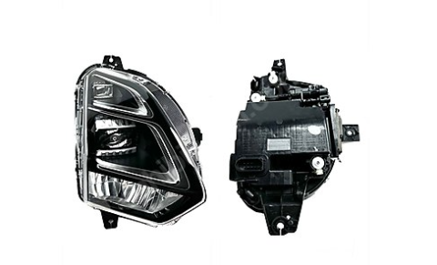 Far Sag Sıslı Beyınlı Chery Omoda 5 23> [605000531AA]