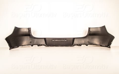 Tampon Arka Astarlı Vw Tıguan 12-16 5N0807421GGRU