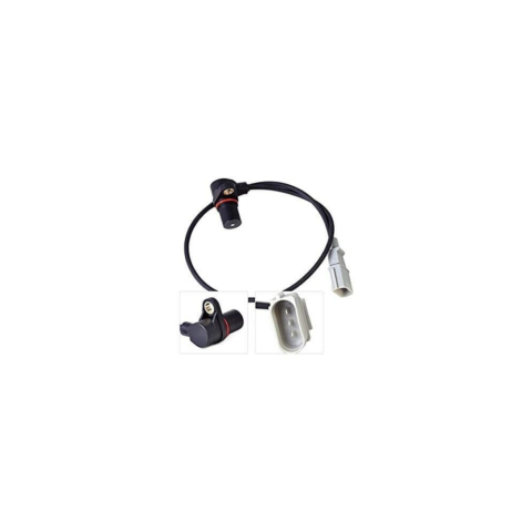 Bosch Krank Devir Sensörü VW A4 - A6 - A8 2.7 TDI - 3.0 TDI 06A906433E