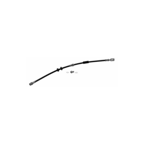 Swb Fren Hortumu Seat Ibiza - Skoda Rapid - VW Polo 6R0611701B