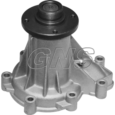 Gns Devirdaim Mercedes Benz C Class W202 - E Class W210 200 D 6012001120