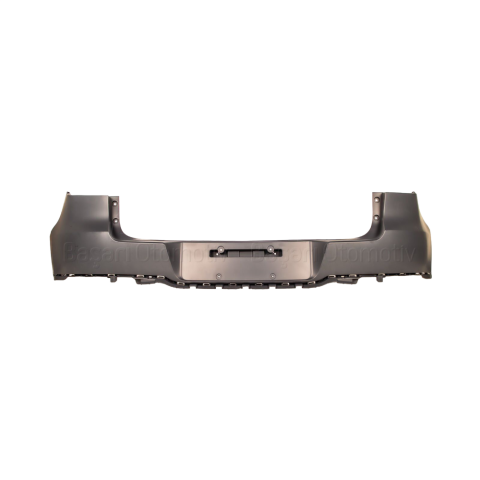 Tampon Arka Astarlı VW Tiguan 2012-2016 5N0807421GGRU