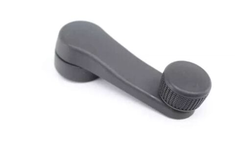 Polo Arka Cam Açma Kolu 2002-2009 6Q0837581A
