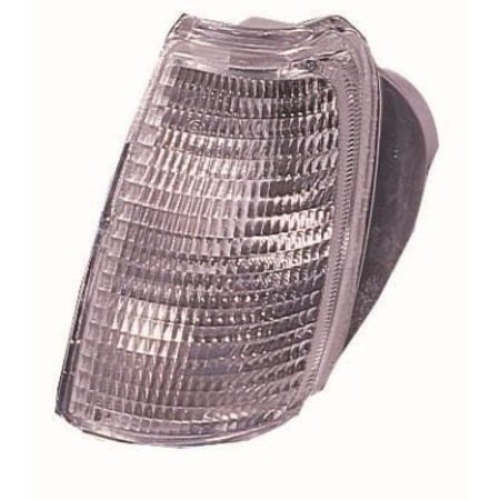 Sınyal Lambası Sol Polo 91-94 Depo 867953049A