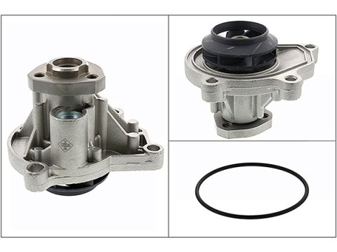 Devırdaım Polo Cordoba Ibıza Fabıa 01- Valeo 03D121005