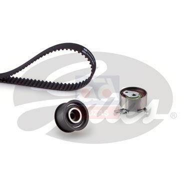 Trıger Setı Opel Astra F G Vectra A 1.7 2.0 88-00 K015368XS