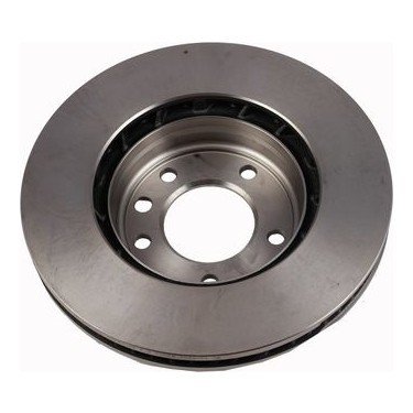 Touareg Q7 Cayenne Fren Dıskı Ön 04- [Bsg] [7L6615302N]