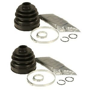 Aks Korugu Ic Takım Vw Golf5 6 Jetta Passat Caddy 1K0498201D