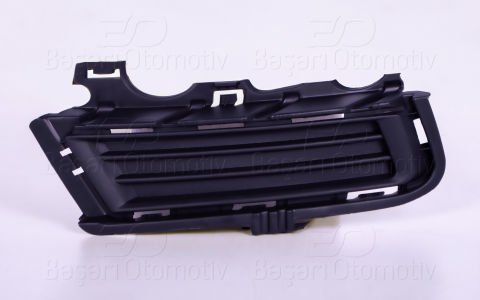 Tampon Izgarası Sag Sıssız Vw Golf7 13-18 5G0853212D9B9