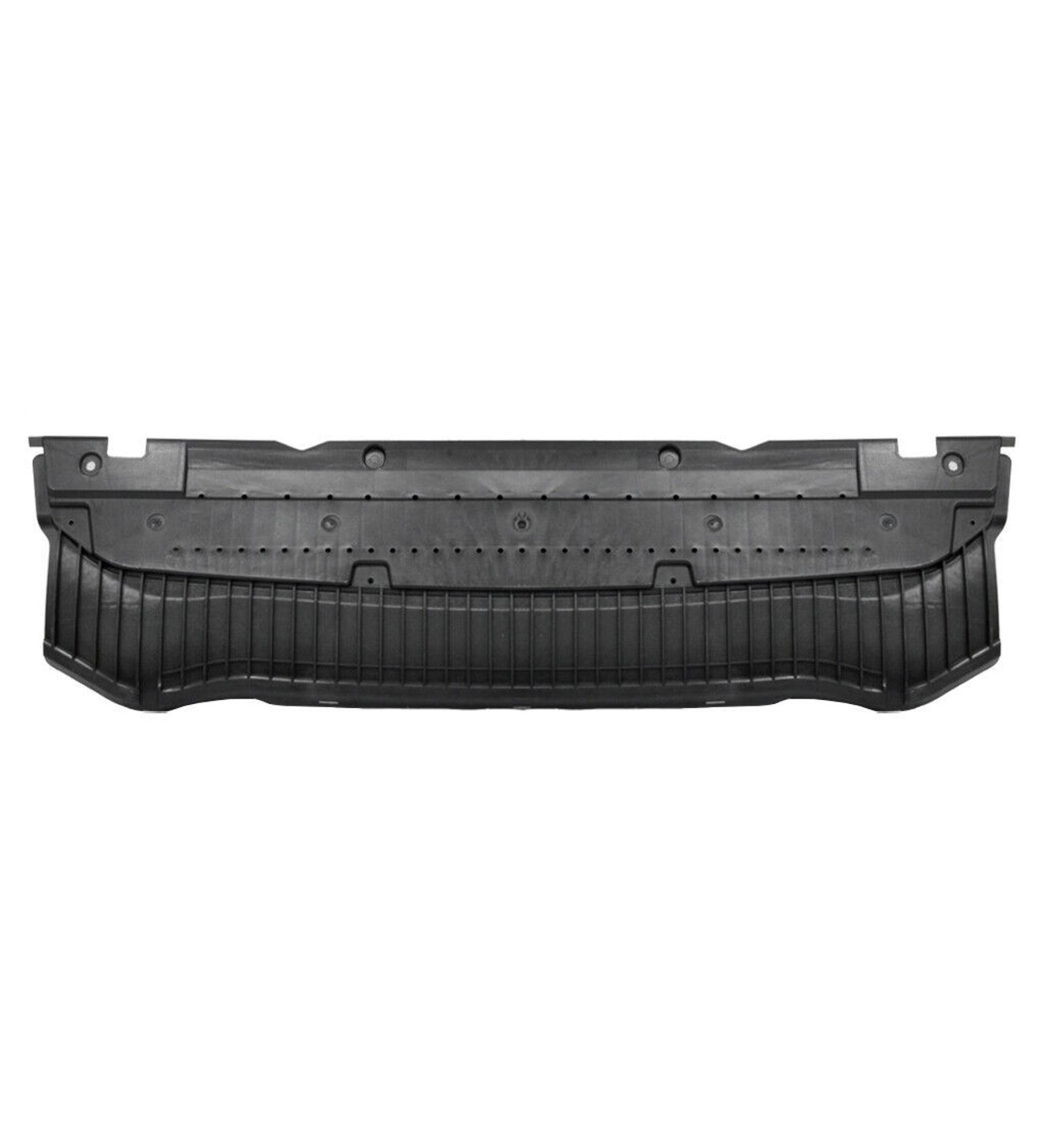 Tampon Alt Spoılerı Ön A5 11-17 Bsg 8T0807611