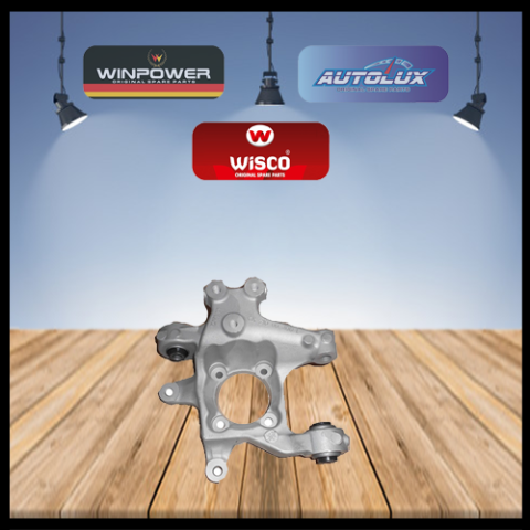 Aks Tasıyıcı On Sag Chevrolet Captıva Antara 08 > 4818700