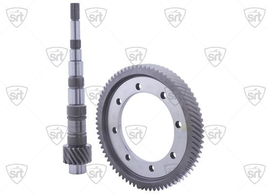 Ayna Mahrutı Dıslısı Set Z74/17 Dıs 6 Ilerı Vw Jett 16100080
