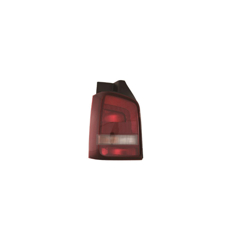 Depo Stop Lambası Sol - Koyulaştırılmış VW T5.5 2010-2010 7E5945095D