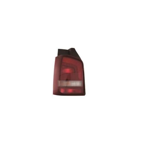 Depo Stop Lambası Sol - Koyulaştırılmış VW T5.5 2010-2010 7E5945095D