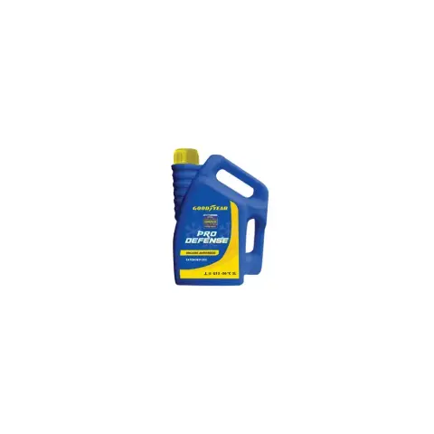 Goodyear 3 Litre Kırmızı Antifriz G13 -56 - Uygun Fiyat