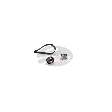 Gates Triger Seti Opel Astra F, G, Vectra A 1.7-2.0 - K015368XS