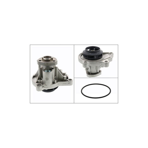 Valeo Devirdaim Polo Cordoba Ibiza Fabia 03D121005