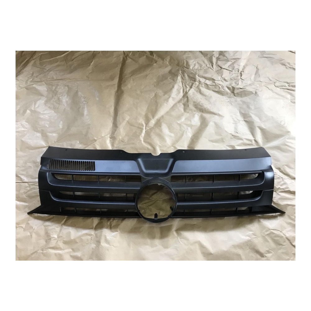 DPA Ön Panjur Nikelajlı Volkswagen Transporter T5 2010-2015