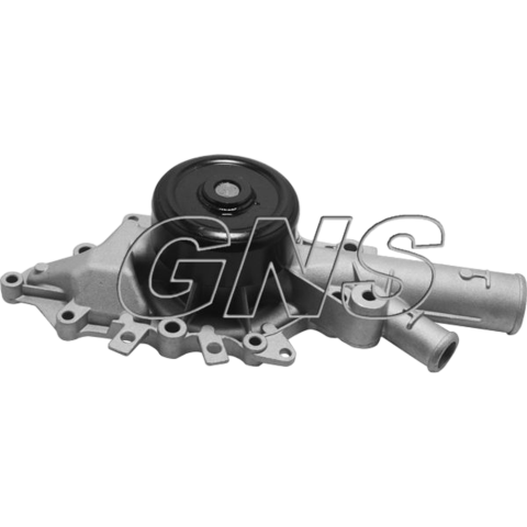 Gns Devirdaim Mercedes Benz C Class - CLK - E Class - M Class 6112000201