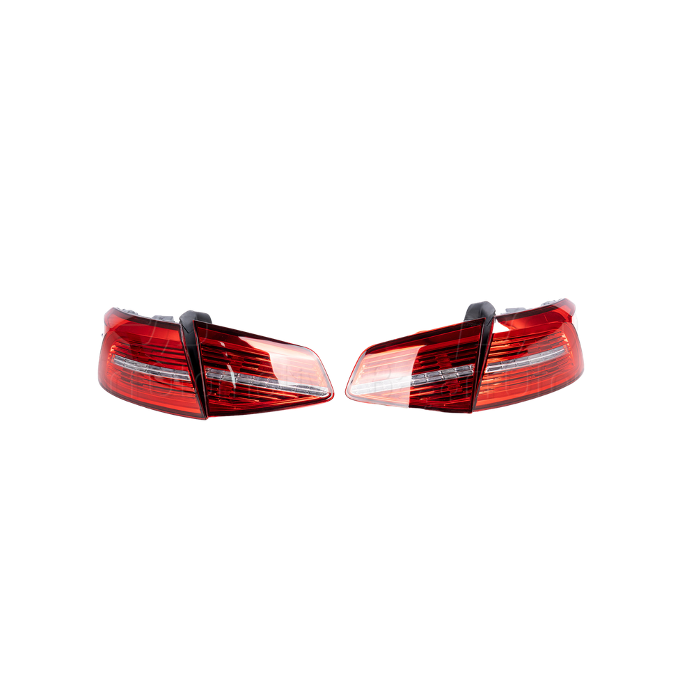 Stop Seti Led VW Passat B8 Highline - R-Line 2014-2018 3G5945093