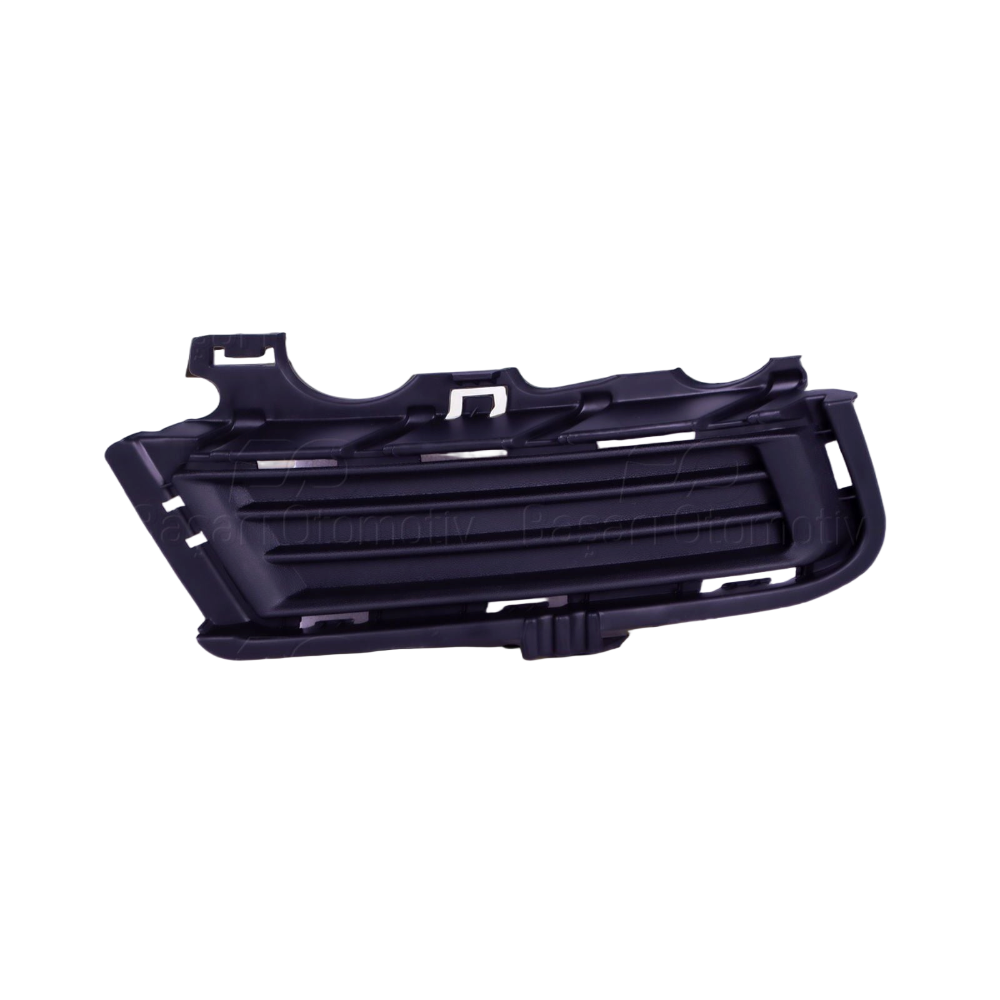 Tampon Izgarası Sağ Sissiz VW Golf 7 2013-2018 5G0853212D9B9